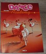 strips dance academy ballon media uitgave, Boeken, Meerdere stripboeken, Ophalen of Verzenden, Zo goed als nieuw, Béka - Crip