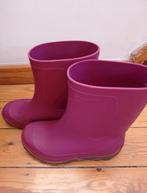 Bottes de pluie 31-32, Enfants & Bébés, Comme neuf, Bottes, Enlèvement ou Envoi