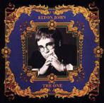 CD Album Elton John - The one, Cd's en Dvd's, Cd's | Pop, Ophalen of Verzenden, Zo goed als nieuw, 1980 tot 2000