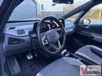 Volkswagen ID.3 First Plus 58 kWh € 8.950 NETTO | Climate |, Argent ou Gris, Achat, Entreprise, Noir