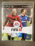 FIFA 10 PlayStation 3 ps3, Consoles de jeu & Jeux vidéo, Jeux | Sony PlayStation 3, Enlèvement ou Envoi
