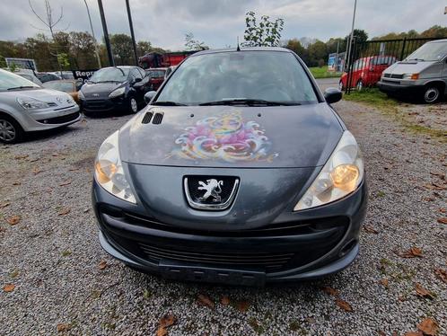 Peugeot 206+.1.4 essence 72834km 5porte roul très bien, Autos, Peugeot, Entreprise, Achat, ABS, Airbags, Air conditionné, Alarme