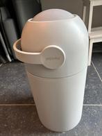 poubelle à langes bébé, Kinderen en Baby's, Overige Kinderen en Baby's, Ophalen, Zo goed als nieuw