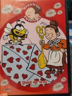 Dvd vrouwtje theelepel, Ophalen, Zo goed als nieuw