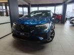 Renault Arkana mild Hybrid Techno EDC 140, Auto's, Arkana, Gebruikt, Zwart, 4 cilinders