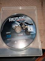 Reflex MX VS ATV, Ophalen, Zo goed als nieuw