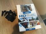 Action Camera, Ophalen, Zo goed als nieuw, Overige merken