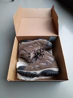 Jack Wolfskin VOJO HIKE MID TEXAPORE   (NIEUW) maat 37,5, Ophalen, Bruin, Jack wolfskin, Nieuw