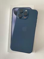 iPhone 15 Pro Max 256 GB, Telecommunicatie, Mobiele telefoons | Apple iPhone, 89 %, IPhone 15 Pro Max, Zo goed als nieuw, Ophalen