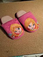 Roze pantoffels 35-38, Kinderen en Baby's, Kinderkleding | Schoenen en Sokken, Meisje, Overige typen, Ophalen of Verzenden, Nieuw