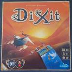 DIXIT !! TOPSPEL !!, Een of twee spelers, Ophalen of Verzenden, Zo goed als nieuw