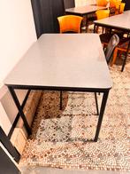 Tafels 9 stuks, Enlèvement, Comme neuf