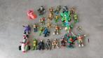 Lot ninja turtles actiefiguren, Ophalen