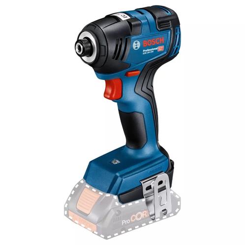 slagschroevendraaier, Doe-het-zelf en Bouw, Gereedschap | Overige machines, Nieuw, Ophalen