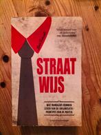 Straatwijs, Boeken, Chicklit, Ophalen of Verzenden, Zo goed als nieuw