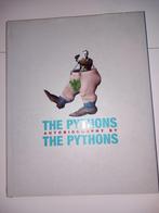 Monty Pythons : l'autobiographie des pythons par les pythons, Envoi