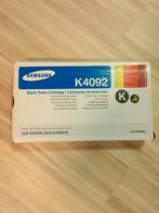 Black Toner, Computers en Software, Printerbenodigdheden, Ophalen of Verzenden, Nieuw, Toner, Samsung