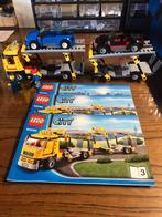 Lego 60060, Kinderen en Baby's, Speelgoed | Duplo en Lego, Ophalen, Zo goed als nieuw