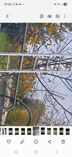 Alu ladder 11 treden, Auto-onderdelen, Ophalen of Verzenden