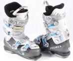 36,5 37 EU dames skischoenen TECNICA TEN.2 85 grey/white