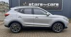 MG ZS 1.5 VTi Luxury - 04/2025! - 7j garantie! - 10 km, Auto's, Voorwielaandrijving, 4 cilinders, ZS, SUV of Terreinwagen