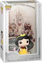 Snowwhite Woodland Creatures Funko, Ophalen of Verzenden, Zo goed als nieuw
