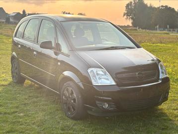 opel meriva // prête à immatriculer beschikbaar voor biedingen