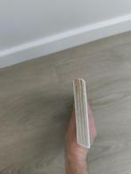 Rest cederhout schildersplinten (+/-10 lopende meter), Ophalen, Overige materialen, Nieuw, 250 cm of meer