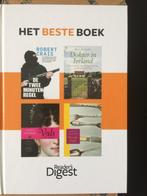 Het Beste Boek Readers Digest, Ophalen, Nieuw
