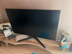Pc scherm samsung, Computers en Software, Monitoren, Ophalen, Zo goed als nieuw
