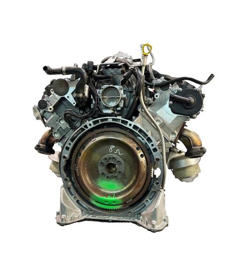 Motor Mercedes-Benz E-Klasse W211 S211 3.5 M272.964 272.964, Auto-onderdelen, Motor en Toebehoren, Mercedes-Benz, Ophalen of Verzenden