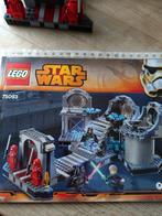 Lego 75093, Kinderen en Baby's, Speelgoed | Duplo en Lego, Ophalen of Verzenden, Lego