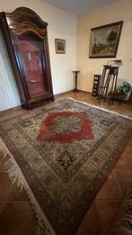 Tapis d’orient 247x247cm, Enlèvement, Utilisé