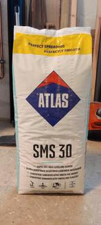 Atlas SMS 30 egalisé / egaline, Ophalen of Verzenden, Nieuw