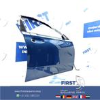 W177 DEUR RECHTS COMPLEET PORTIER ZWART WIT GRIJS BLAUW RECH, Auto-onderdelen, Rechts, Gebruikt, -, Deur
