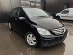 MERCEDES B180 AUTOMATIC CDI Édition spéciale, 5 places, Noir, Automatique, Classe B