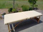 massagetafel, Sport en Fitness, Massageproducten, Ophalen of Verzenden, Massagetafel