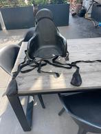 GIVI S650 Universeel kinderzitje, Motoren, Ophalen, Gebruikt