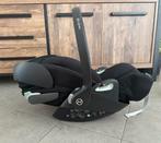 Maxi-Cosi / Cybex Cloud T i-Size autostoel – met ligfunctie, Verstelbare rugleuning, 0 t/m 13 kg, Ophalen, Overige merken