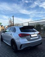 Mercedes-Benz A 220 4 Matic AMG-lijn, Auto's, Automaat, Euro 6, Particulier, Te koop