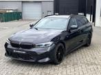 BMW 320 320iAS M-Pakket-Laser-Keyless-Navigatie-Cam-19", Auto's, Te koop, Benzine, Break, Gebruikt