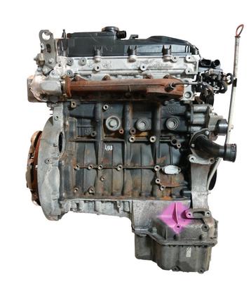 Mercedes-Benz 2.2 OM651.955 651.955 OM651 A6510109504-motor beschikbaar voor biedingen