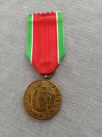 Medaille Polen 1945 1945 Memelland, Verzamelen, Ophalen of Verzenden