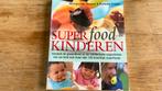 M. van Straten - Superfood voor kinderen, Comme neuf, Enlèvement ou Envoi, M. van Straten; B. Griggs