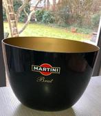 Martini Brut ijsemmer, Verzamelen, Ophalen of Verzenden, Zo goed als nieuw