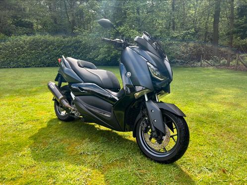 Yamaha X-MAX 300, Motoren, Motoren | Yamaha, Particulier, Scooter, Motorrijbewijs A, Sportuitlaat, Ophalen of Verzenden