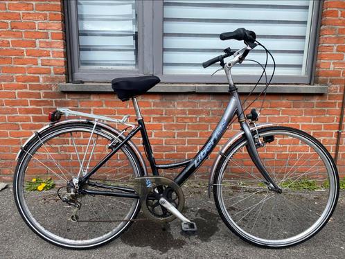 Fiets Libertas Goede Staat, Fietsen en Brommers, Fietsen | Bakfietsen, Gebruikt, Ophalen