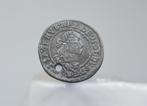 Hongaarse munteenheid, 6 kreuzers - Leopold I 1667-1682 AD, Verzenden, Hongarije, Losse munt