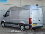 Mercedes Sprinter 319 CDI Automaat Nwe model! L2H2 ACC MBUX, Neuf, Argent ou Gris, Achat, Euro 6