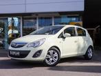 Opel Corsa ENJOY 1.2 85PK |NAVI|BLUETOOTH|CRUISE CONTROL|AI, Auto's, Euro 5, 5 deurs, https://public.car-pass.be/vhr/ac11fd87-e7d6-4356-90f4-7f791e679fe4